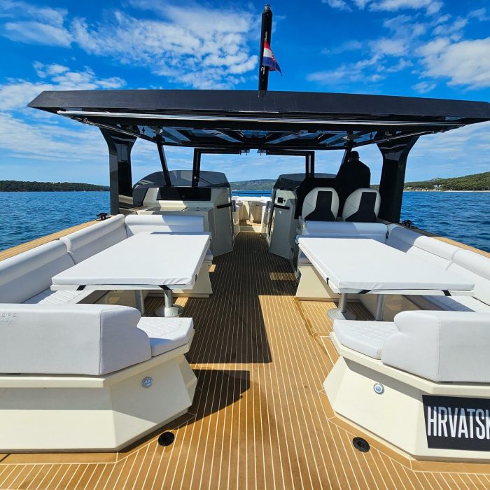 Lastovo | Tesoro T38 photo 1