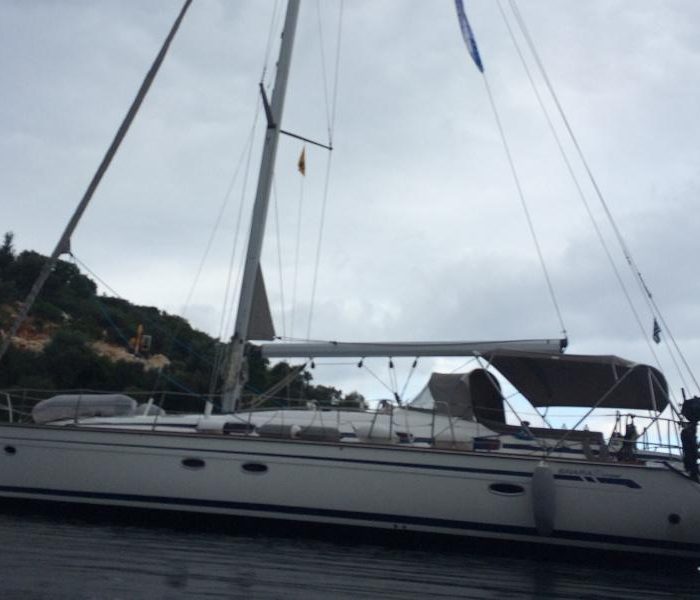 Sophia refit 2022 | Bavaria 50 Cruiser photo 12 Sophia refit 2022 | Bavaria 50 Cruiser photo 12