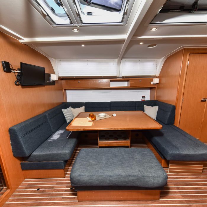 Yolo | Bavaria Cruiser 51 photo 19
