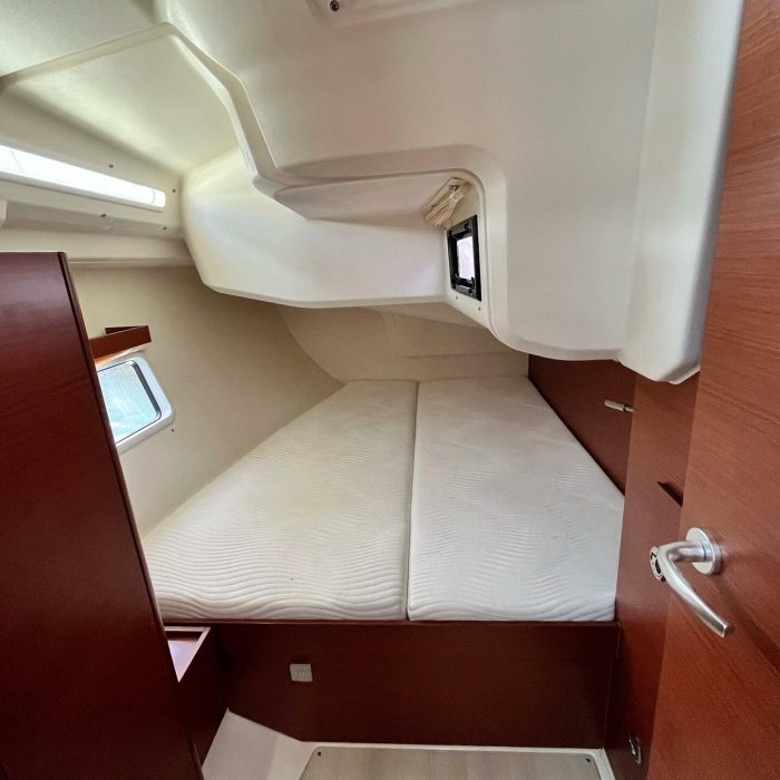 Piranha | Hanse 418 photo 8