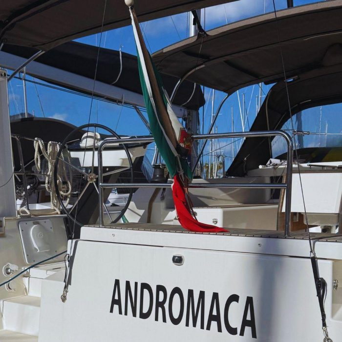 Andromaca photo 3