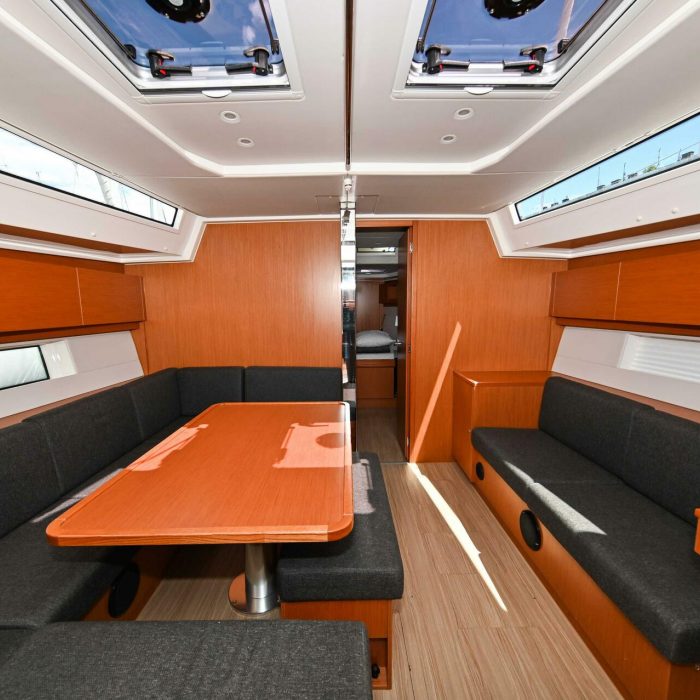 Efix | Bavaria C45 photo 65