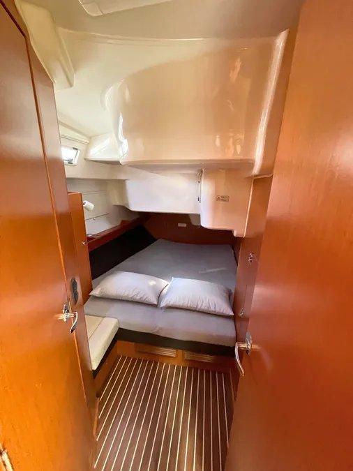 Prince Nikolaos | Bavaria Cruiser 51 photo 10