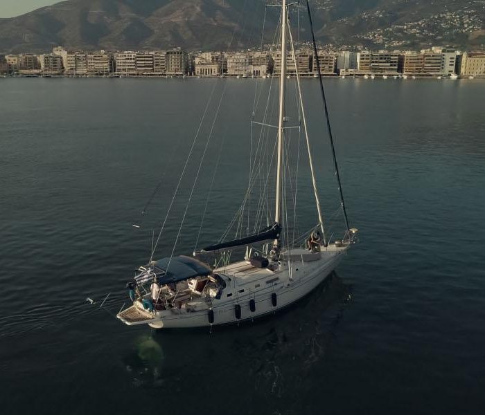 Adonis | Beneteau 50 photo 3