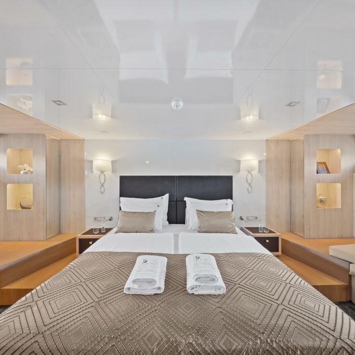Dalmatino | Luxury Sailing Yacht photo 135