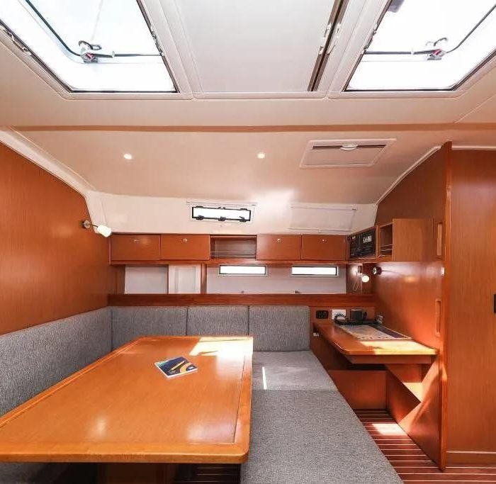 Star Doris | Bavaria Cruiser 45 photo 25