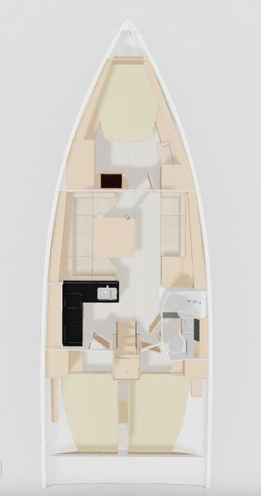 Capi'10 | Hanse 410 photo 3