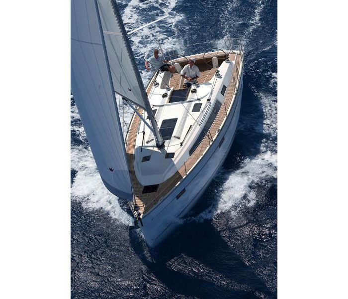 Hera | Bavaria Cruiser 41 photo 2