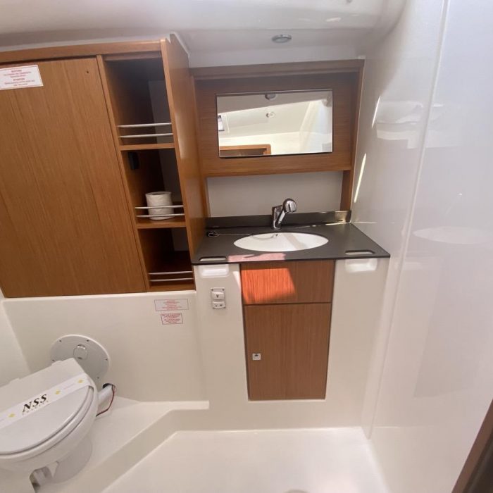 Rutilicus | Bavaria Cruiser 51 photo 20