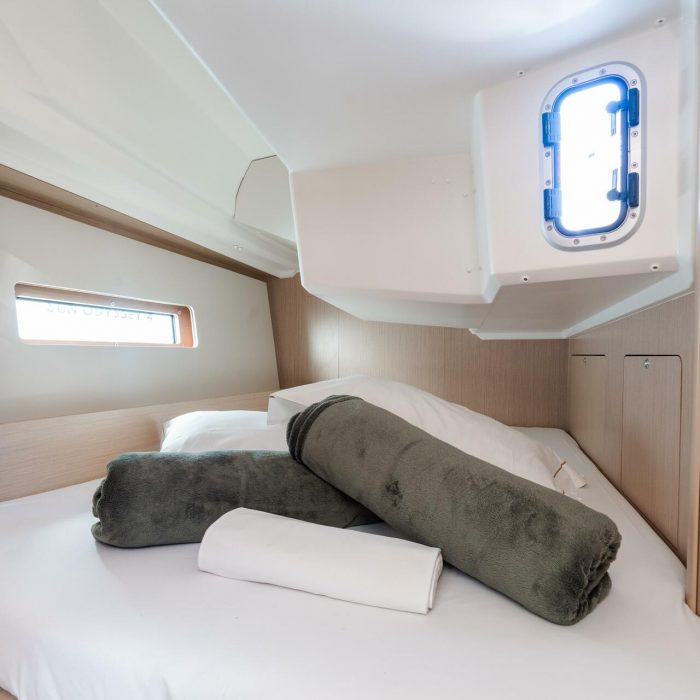 Oneiros - Comfort line | Oceanis 40.1 photo 20