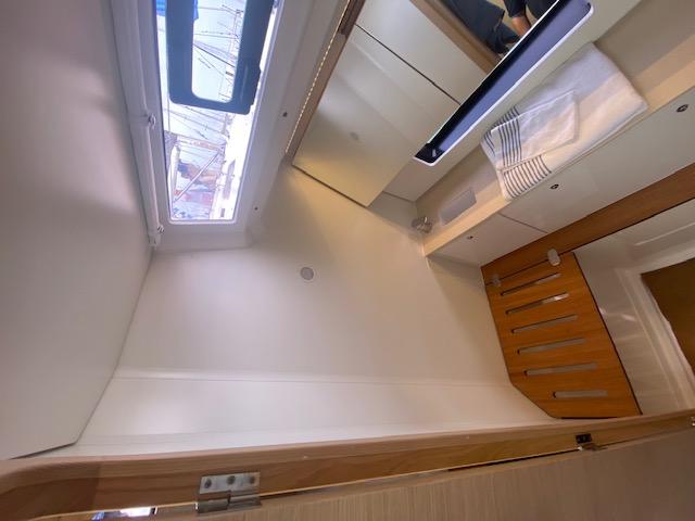 Asteria | Dufour 41 photo 88