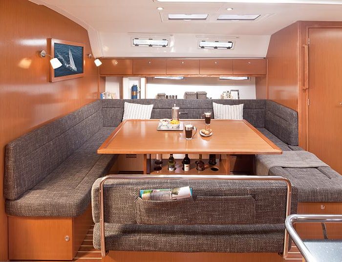Star Isabella | Bavaria 50 Cruiser photo 5