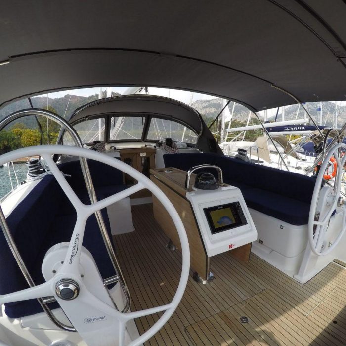 Rama | Bavaria Cruiser 46 - 4 cab. photo 10