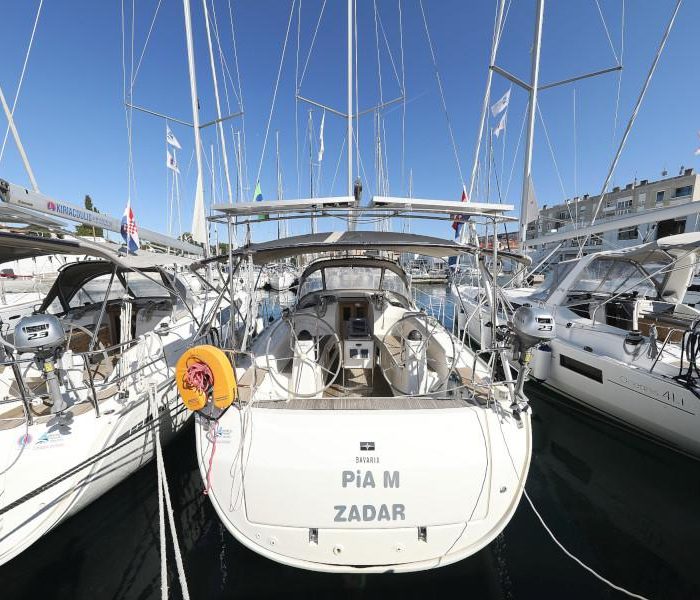 PIA M | Bavaria Cruiser 40 photo 15