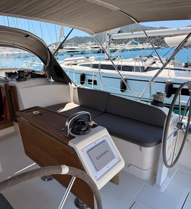 Felicitas | Bavaria Cruiser 46 photo 5