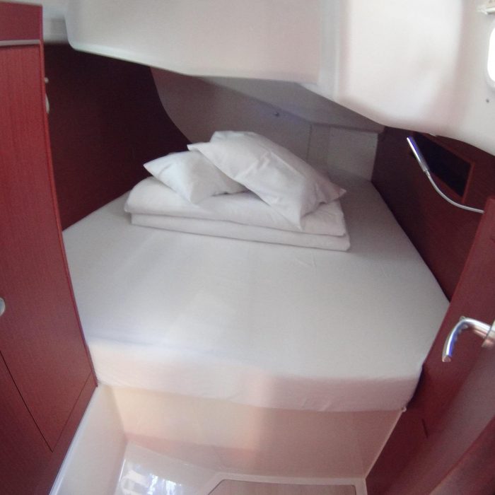 Vitae | Hanse 455 photo 13