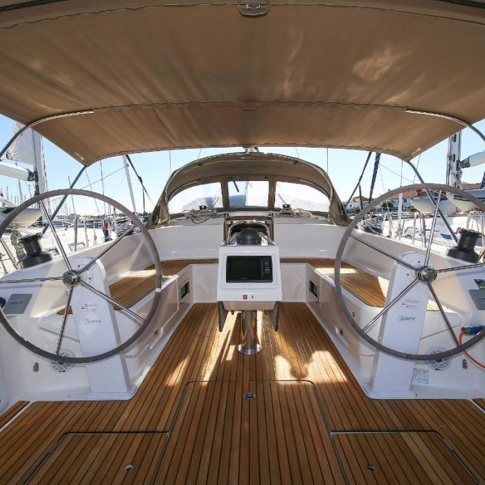 Alexeja | Bavaria Cruiser 46 photo 1