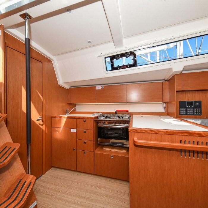 SEA CLOUD | Bavaria C38 photo 54