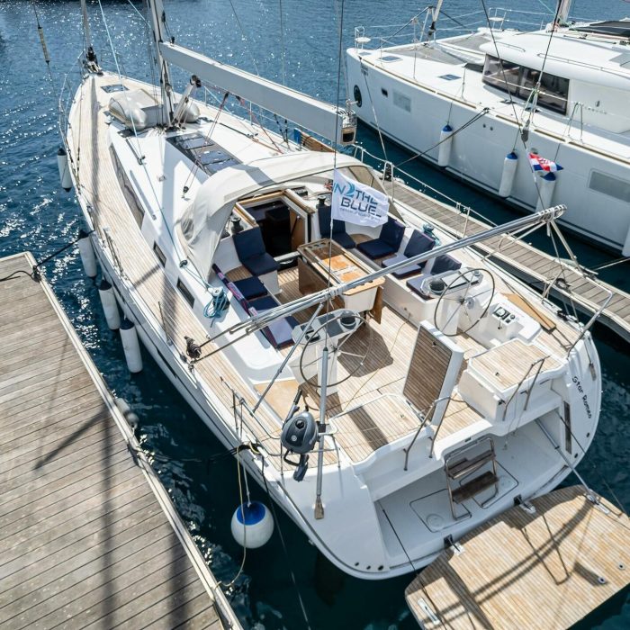 Star Romeo | Bavaria Cruiser 56 photo 7