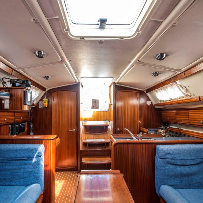 Arcobaleno | Bavaria 36 Cruiser photo 12