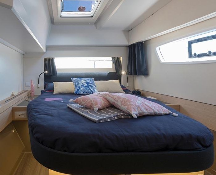 Felis | Fountaine Pajot Astrea 42 photo 11