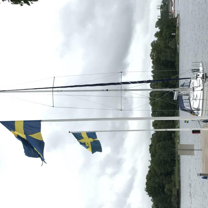 Evita | Bavaria 46 photo 31