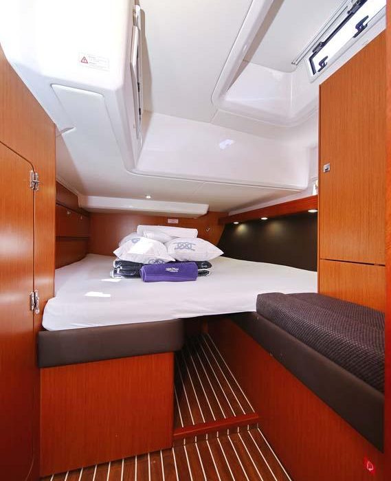 El Karinjo | Bavaria Cruiser 56 photo 13