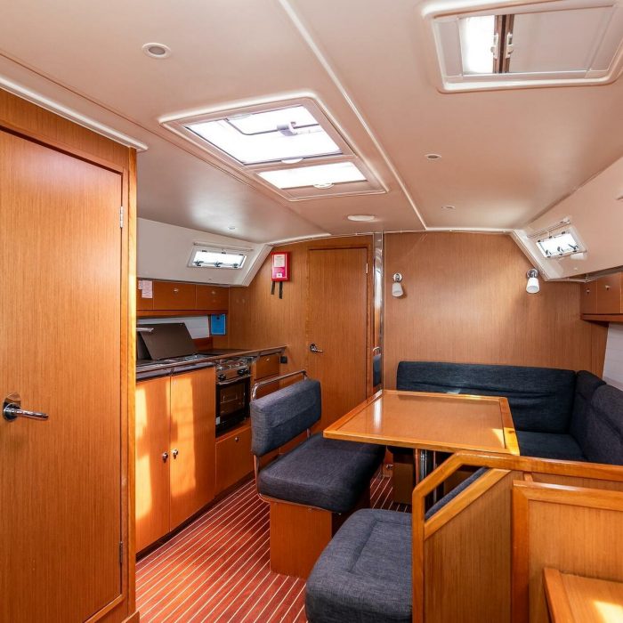 Star Fabian | Bavaria Cruiser 40 photo 17