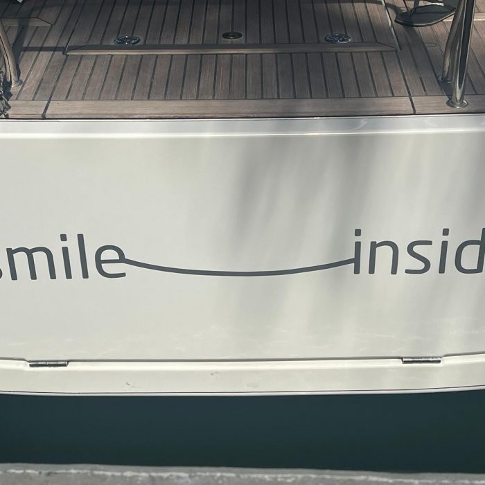 Smile Inside | First 44 photo 10