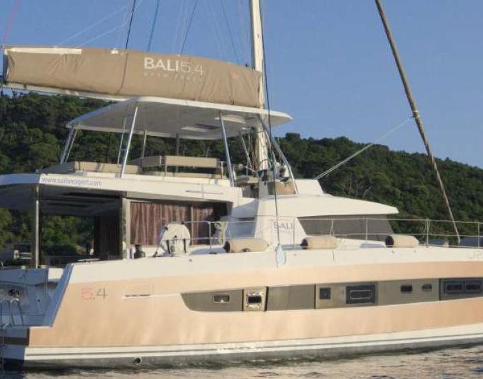 North Star | Bali 5.4 photo 8