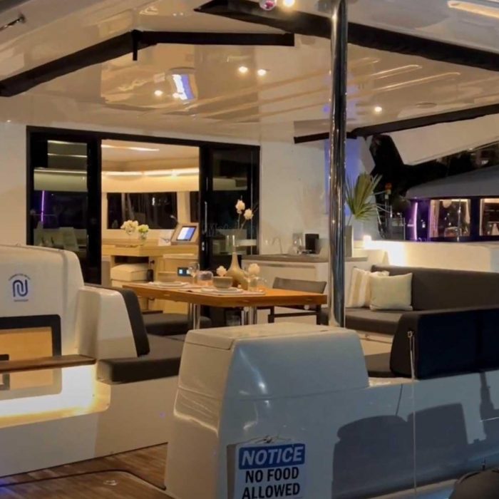 Premium | Lagoon 51 photo 38