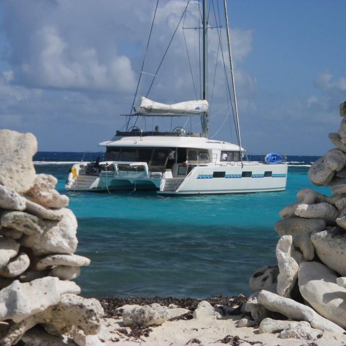 Marlena | Lagoon 620 photo 10