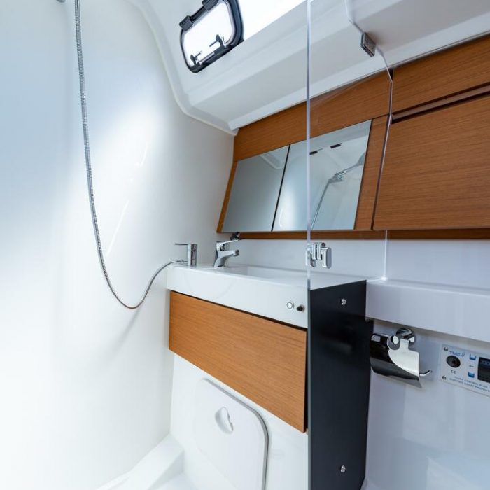 Martha | Sun Odyssey 410 photo 20