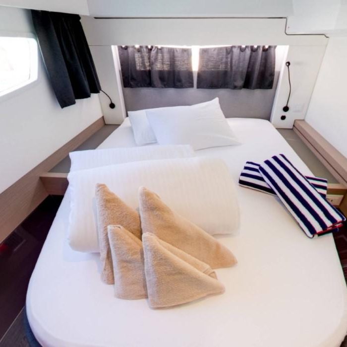 Magic Summer | Fountaine Pajot Astrea 42 photo 13