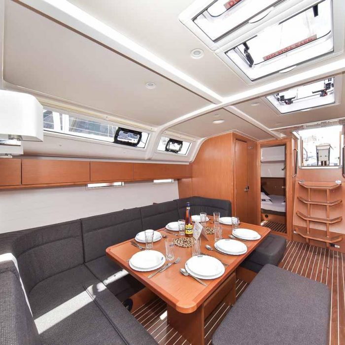 Donna I | Bavaria cruiser 51 photo 13