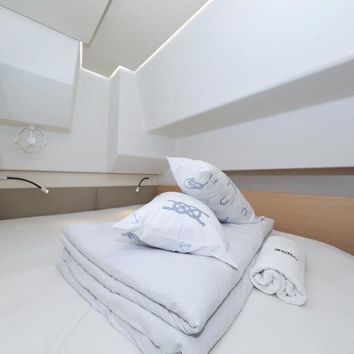 Marlie | Fountaine Pajot MY 37 photo 18