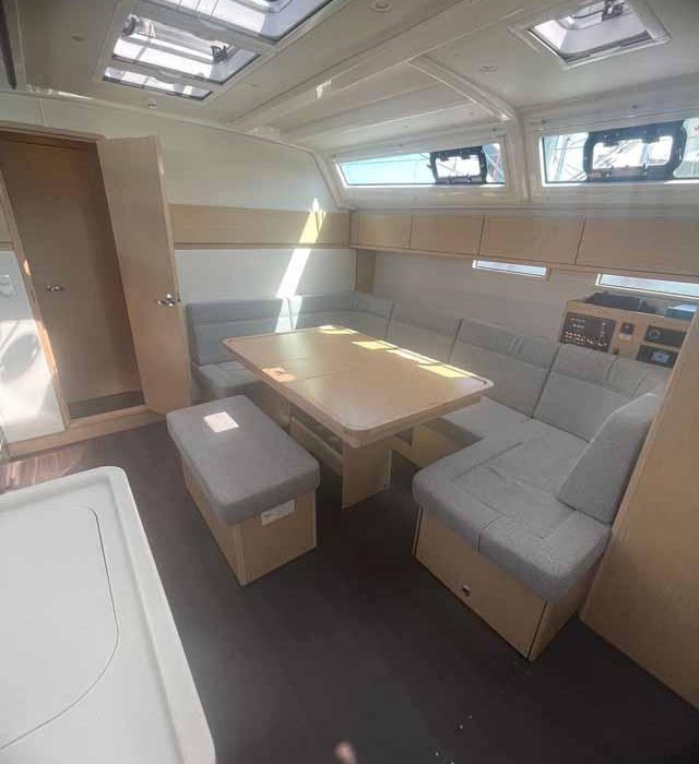 Giovanna | Bavaria Cruiser 46 Style photo 5
