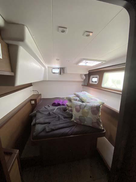 Dreamelli | Lagoon 450 F - 4 + 2 cab. photo 10