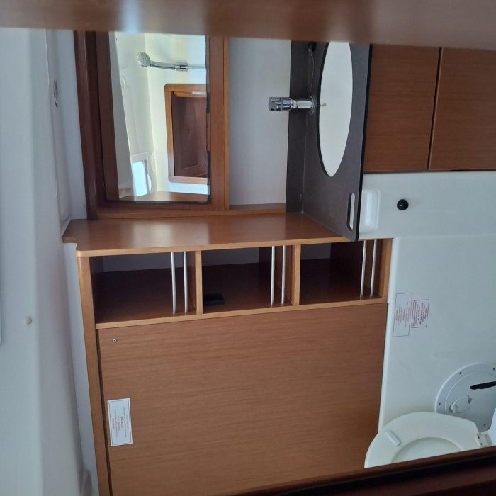 Kondor | Bavaria Cruiser 51 photo 53
