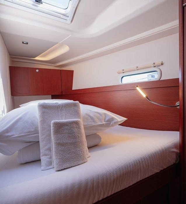 Diamond | Hanse 455 photo 12