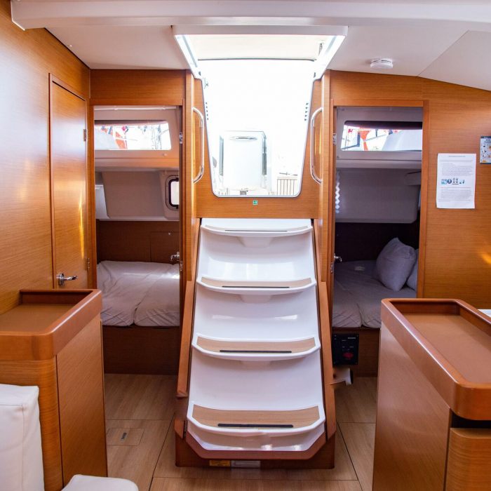 Apostolis | Sun Odyssey 440 photo 7