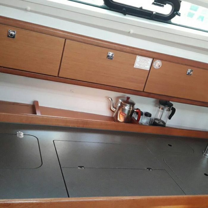 Quintessa | Bavaria Cruiser 41 photo 6