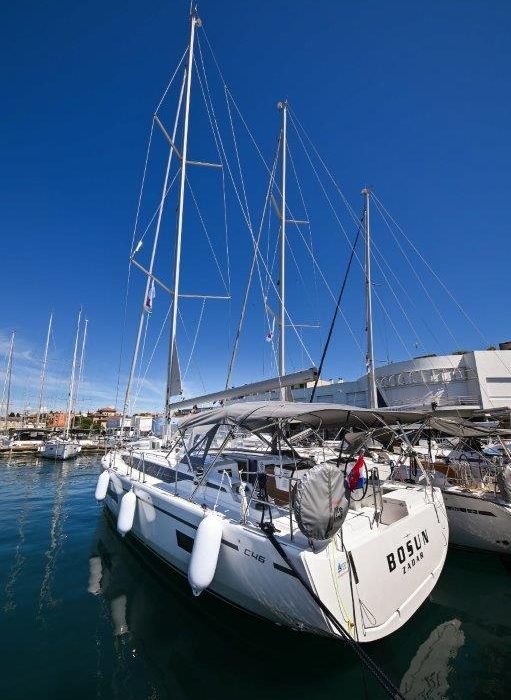 Bosun | Bavaria C46 photo 26 Bosun | Bavaria C46 photo 26