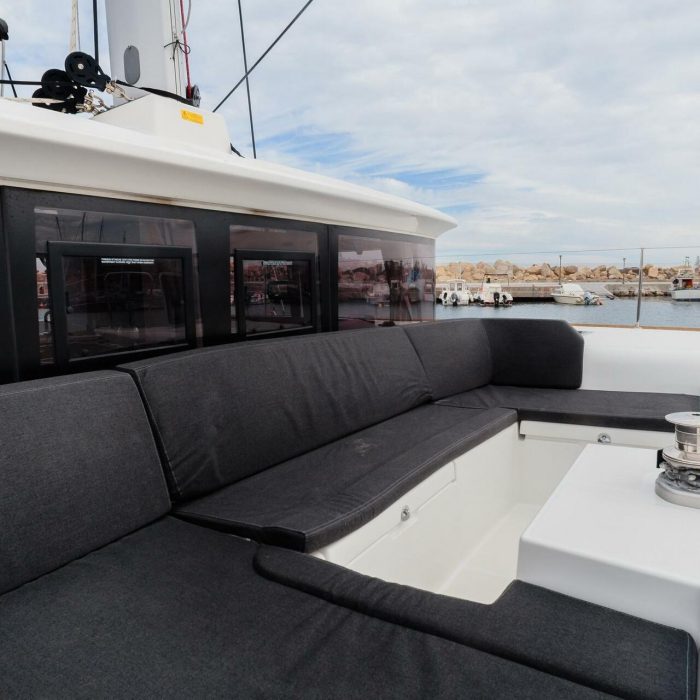 Didyme - Standard line | Lagoon 450 photo 6
