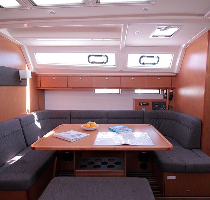 Casino Royale | Bavaria Cruiser 46 photo 9