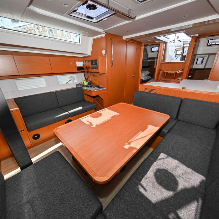 Efix | Bavaria C45 photo 56