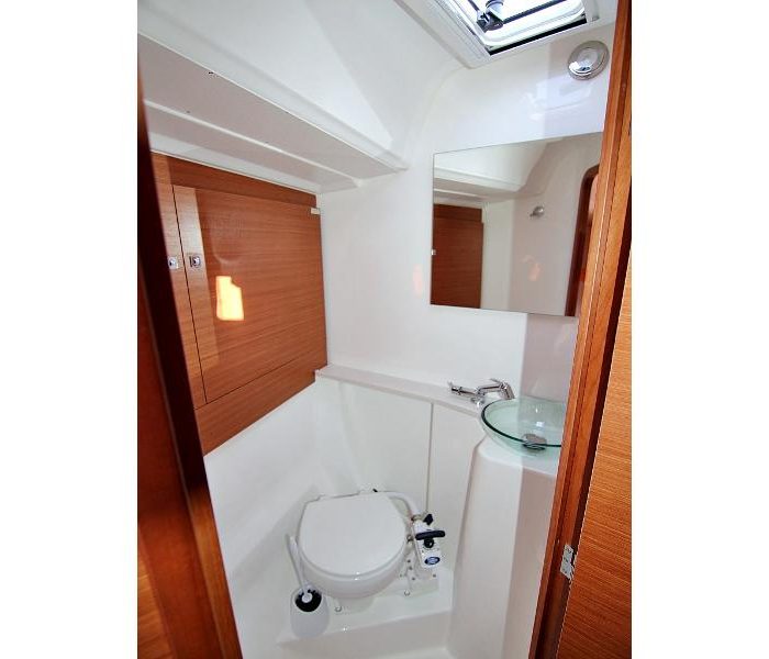 Lola | Dufour 460 Grand Large photo 14