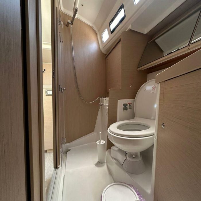 Monterey | Oceanis 40.1 photo 12 Monterey | Oceanis 40.1 photo 12