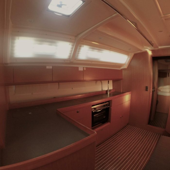 Elektra | Bavaria Cruiser 46 photo 16
