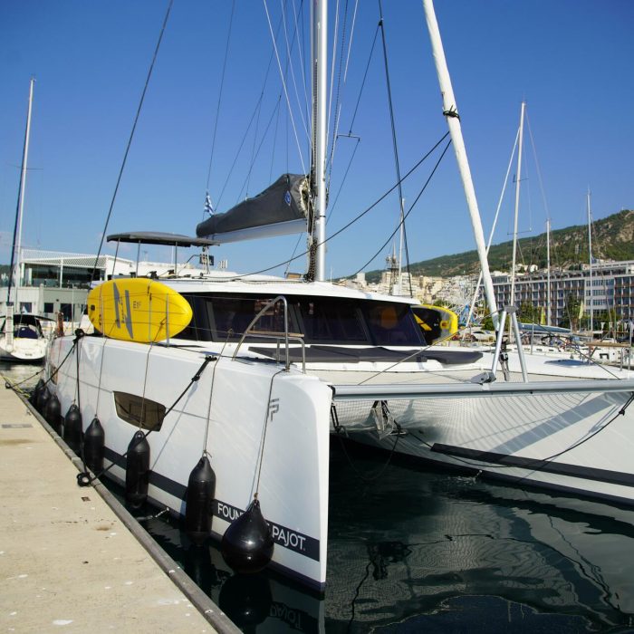 Anasa | Isla 40 photo 4